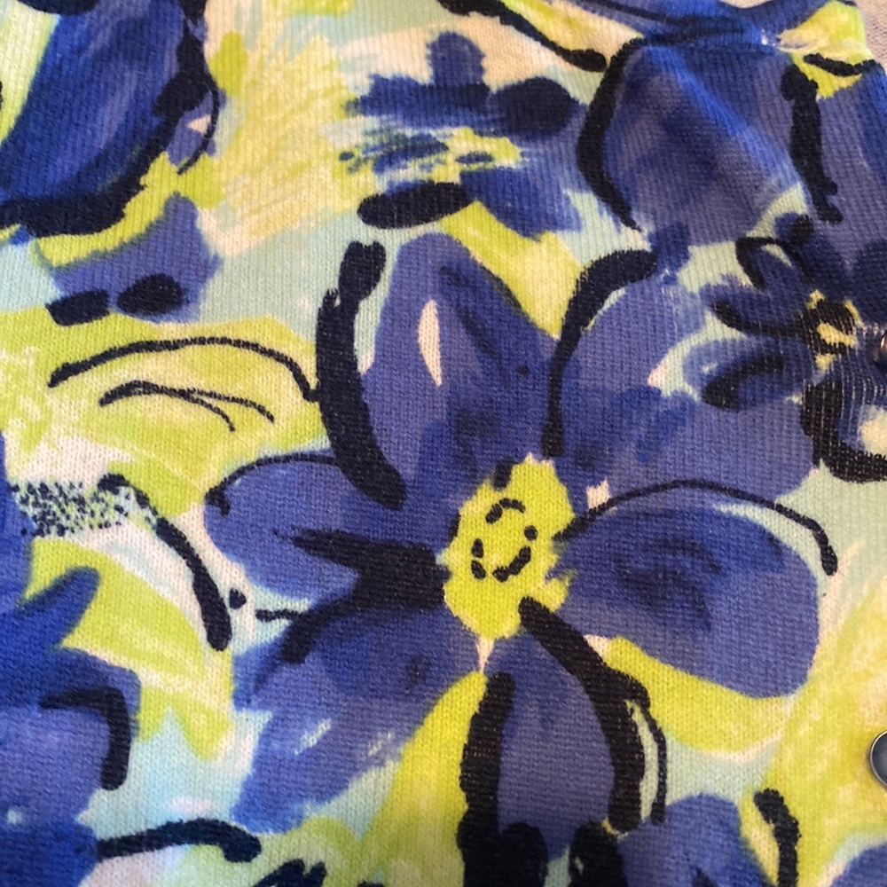 Studio Works Cardigan - Picture 4 of 6